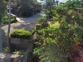 Mick's Shared Townhouse