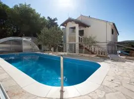 Holiday Home Martin