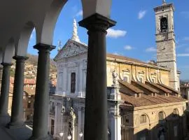 Holly's House apartment