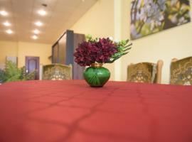 Apartament w Rynku，位于Byczyna的酒店