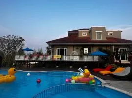 เลอเบสท์พลูวิลล่าเชียงใหม่Lebest Pool Villa Chiangmai