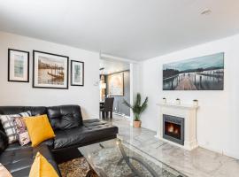 Chez Joe - CITQ #3I74I4，位于泰勒博恩的酒店