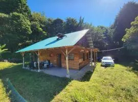 Cabaña Trojas Valverde Vega