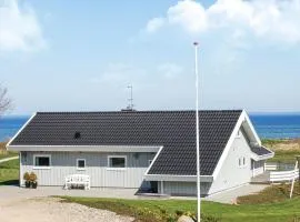 Holiday Home Vinkelbæk Nordborg Iv