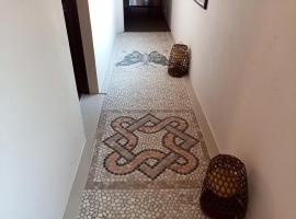 moon，位于伊豆的酒店