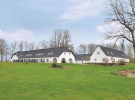 Sjørupgaard，位于Nimtofte的酒店