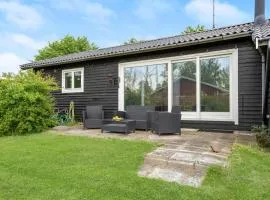 Pet Friendly Home In Kalundborg With Kitchen