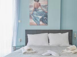 nice stay，位于特里波利斯的酒店