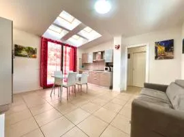 Apartment GardaBeBo