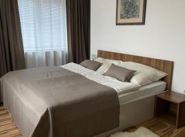 Sobe Djurdjevic，位于Zatonje的酒店