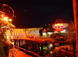 威勒斯酒店 
