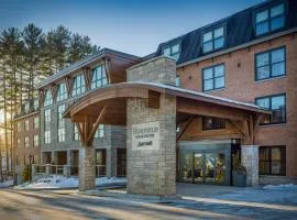 Fairfield by Marriott Waterbury Stowe