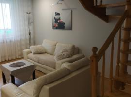 Apartament MAZURIA，位于厄尔科的酒店