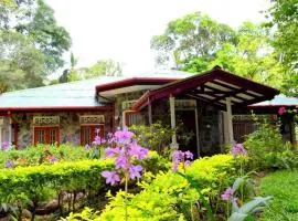 Bogaspitiya Bungalow