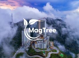 MagTree Genting Highlands，位于云顶高原的酒店