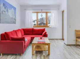 Ferienwohnung Schachen