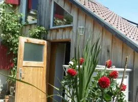 Bio-Ferienwohnung Bodensee Haus Franziskus