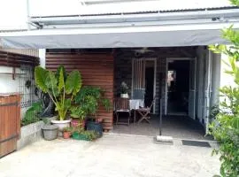 Ti case Les Girofles