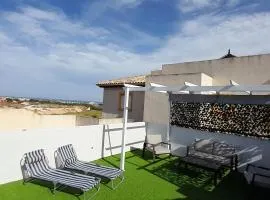 Lomas de Cabo Roig Top floor apartment with Sea View Airport Collection included T&C