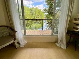 Rio Vista Bed and Breakfast