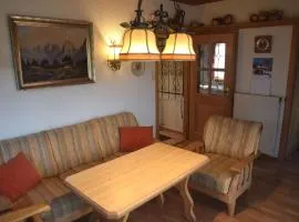 Comfortable holiday home in Füssen with garden