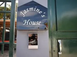 Jasmine's House