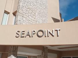 Departamentos Sea Point By D&G，位于卡里罗的公寓式酒店