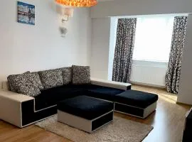 Sunny Central Apartments Suceava