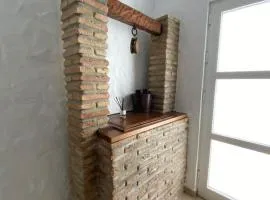Apartamentos Huerta