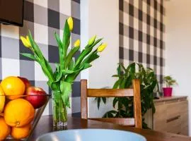 ENERGYLANDIA Zator Apartament Asia