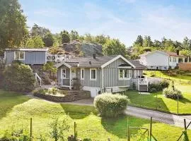 6 person holiday home in SVANESUND-By Traum