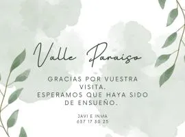 Valle Paraiso