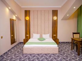 Sunrise Hotel Baku，位于巴库的酒店