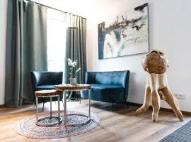 Boardinghouse Plattling