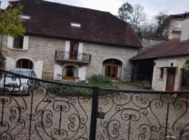 chambre comtoise