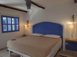 MIO Tulum Hotel Boutique，位于图卢姆的酒店