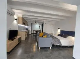 Loft 4 MORELLA