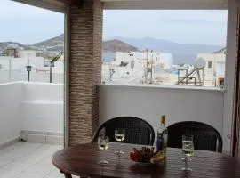 Kapetanos Rooms