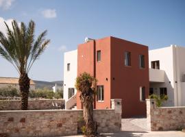 STARI，位于Kattavía的酒店