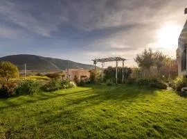 Our Mount Meron Orchard - your perfect getaway