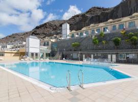 Las Brisas de Puerto Rico，位于莫甘的酒店