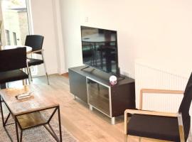 Apartment in the heart of london Greenford，位于Perivale的酒店