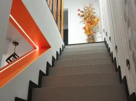 Nad Wełną Check-in 24H