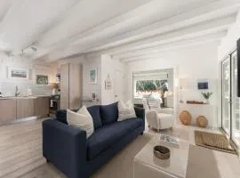 Palm Cottage