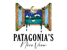 Patagonia Nice View，位于蒙特港的青旅