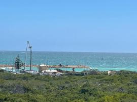 Ocean Reef Retreat，位于珀斯的酒店
