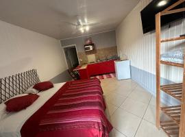 B&B Tontout'ailes Le Cosy
