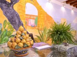 迪莫拉吉尔吉提住宿加早餐旅馆