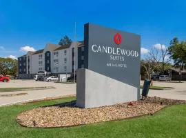 Candlewood Suites Lafayette - River Ranch, an IHG Hotel