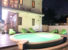 Bima Homestay Lembongan